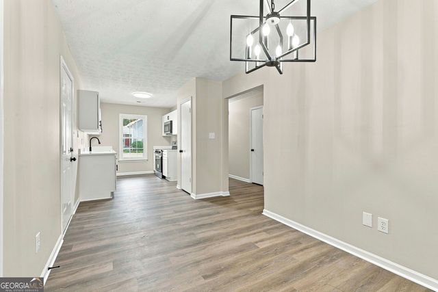 295 Cornwallis Way, Fayetteville, GA 30214