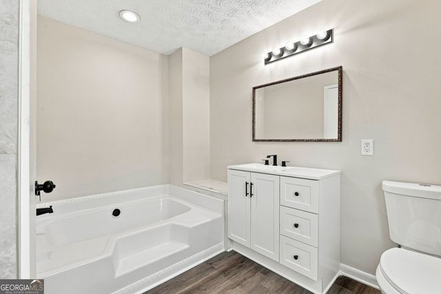 295 Cornwallis Way, Fayetteville, GA 30214
