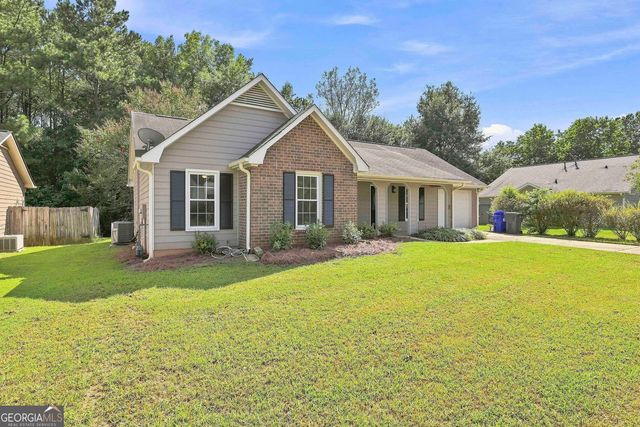 295 Cornwallis Way, Fayetteville, GA 30214