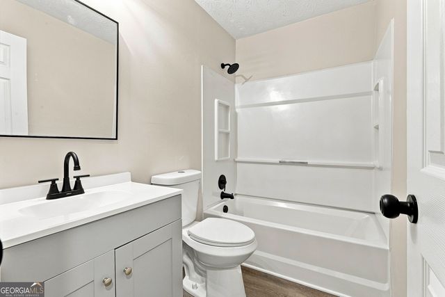 295 Cornwallis Way, Fayetteville, GA 30214