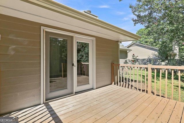 295 Cornwallis Way, Fayetteville, GA 30214