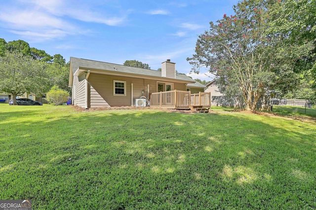 295 Cornwallis Way, Fayetteville, GA 30214