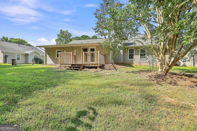 295 Cornwallis Way, Fayetteville, GA 30214