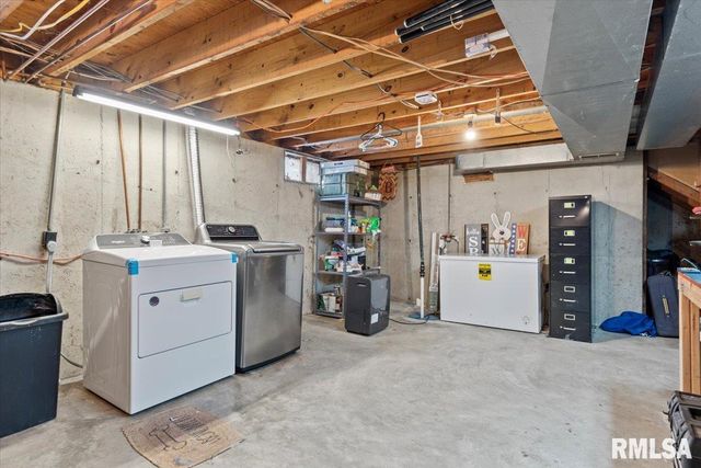 3304 Ellendale Drive, Springfield, IL 62704