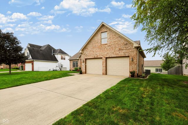 40 Decourcy Lane, Franklin, IN 46131