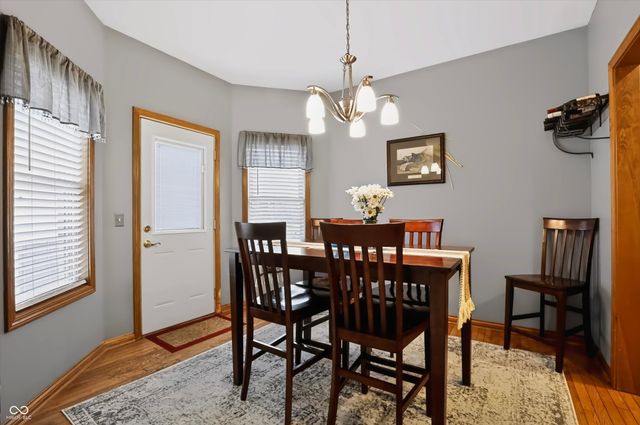 40 Decourcy Lane, Franklin, IN 46131