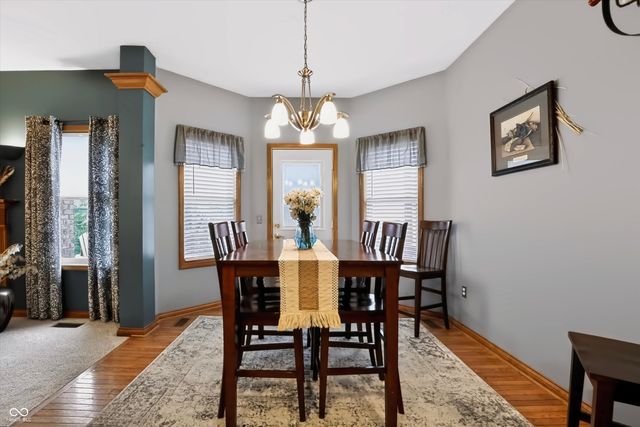40 Decourcy Lane, Franklin, IN 46131