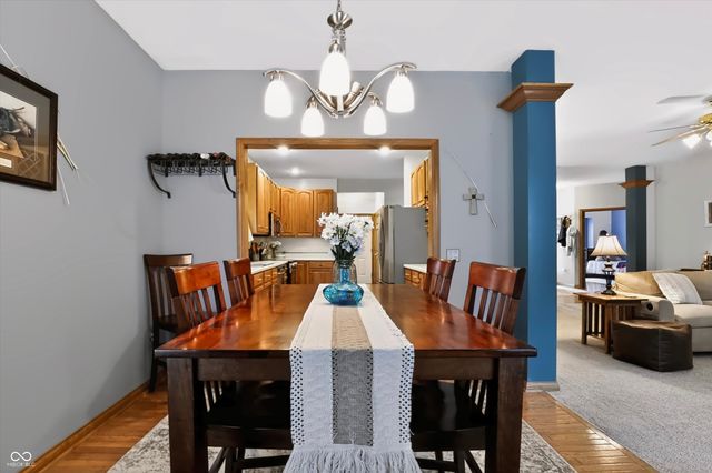 40 Decourcy Lane, Franklin, IN 46131