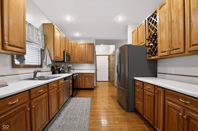 40 Decourcy Lane, Franklin, IN 46131