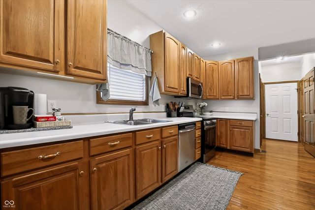 40 Decourcy Lane, Franklin, IN 46131