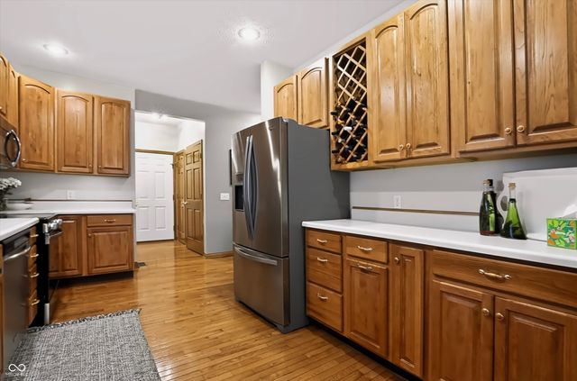 40 Decourcy Lane, Franklin, IN 46131