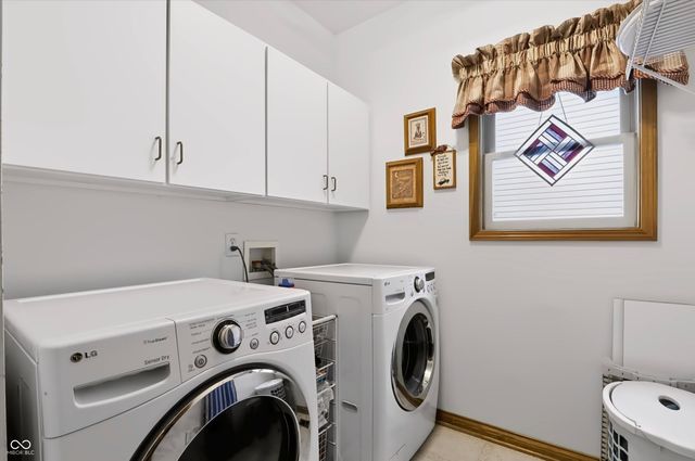 40 Decourcy Lane, Franklin, IN 46131