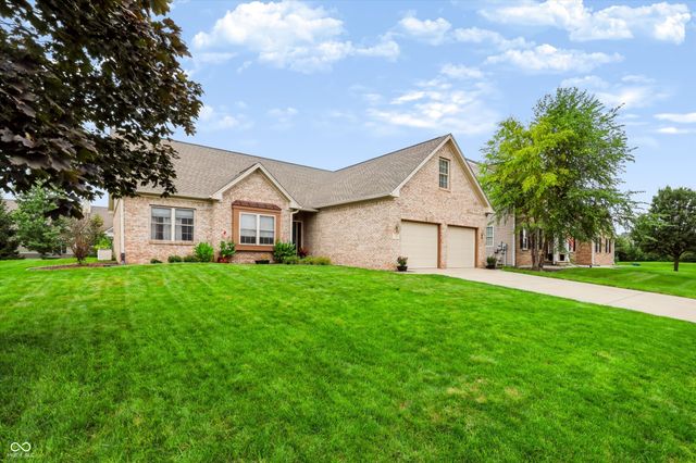 40 Decourcy Lane, Franklin, IN 46131