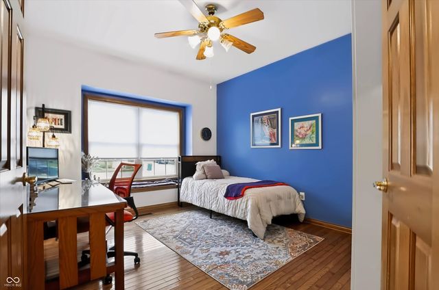 40 Decourcy Lane, Franklin, IN 46131