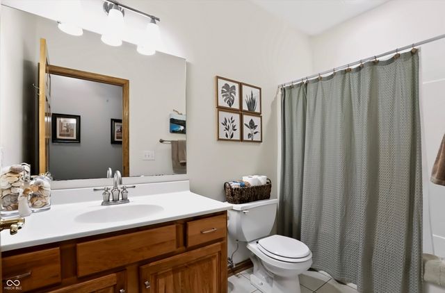 40 Decourcy Lane, Franklin, IN 46131