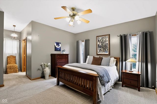 40 Decourcy Lane, Franklin, IN 46131