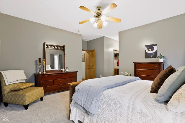 40 Decourcy Lane, Franklin, IN 46131