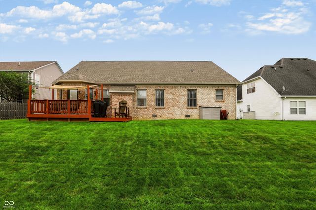 40 Decourcy Lane, Franklin, IN 46131