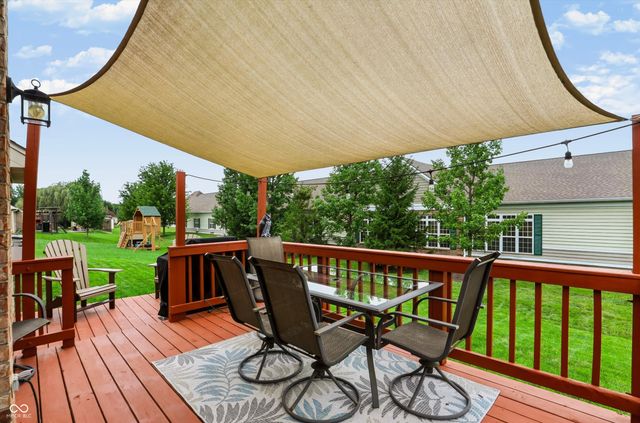 40 Decourcy Lane, Franklin, IN 46131