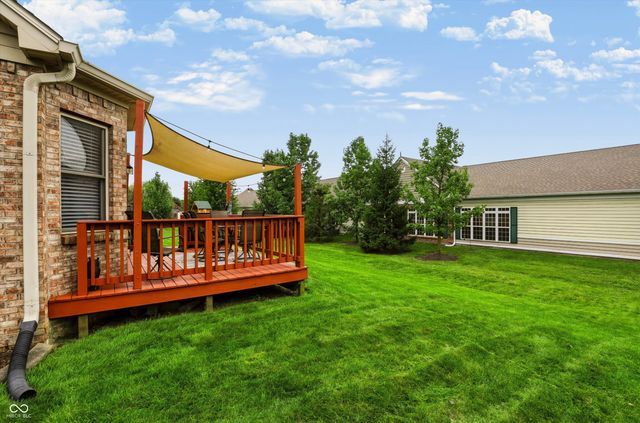 40 Decourcy Lane, Franklin, IN 46131