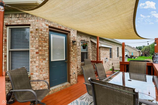 40 Decourcy Lane, Franklin, IN 46131