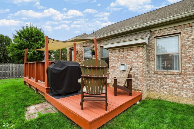 40 Decourcy Lane, Franklin, IN 46131