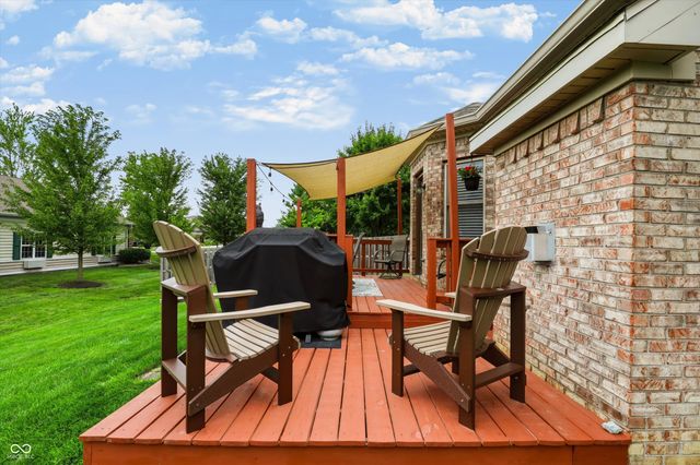 40 Decourcy Lane, Franklin, IN 46131
