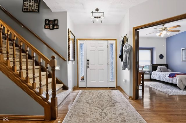 40 Decourcy Lane, Franklin, IN 46131
