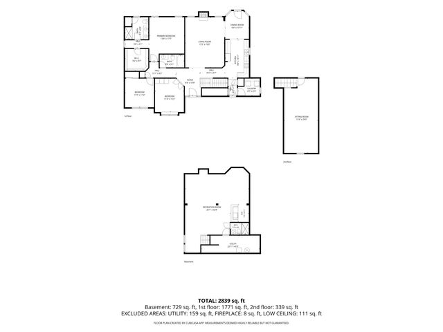 40 Decourcy Lane, Franklin, IN 46131