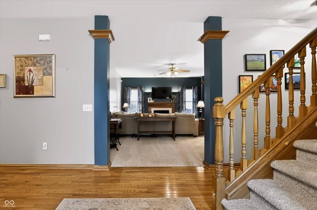 40 Decourcy Lane, Franklin, IN 46131
