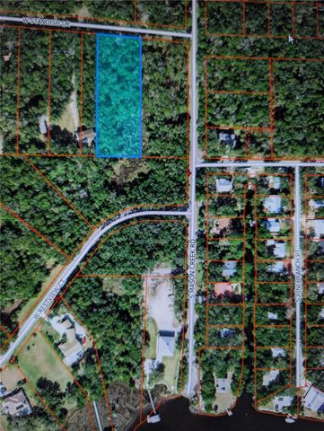 12148 W STANDISH DRIVE, Homosassa, FL 34448