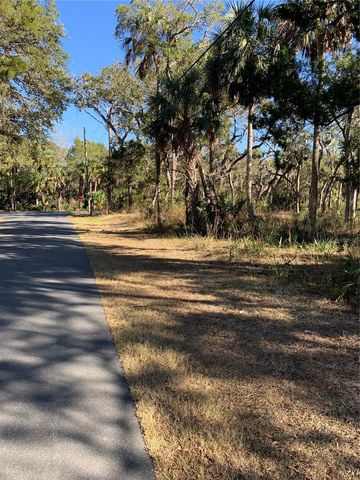 12148 W STANDISH DRIVE, Homosassa, FL 34448