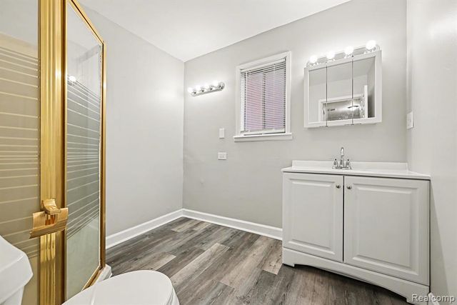 22570 Tulane Avenue, Farmington, MI 48336