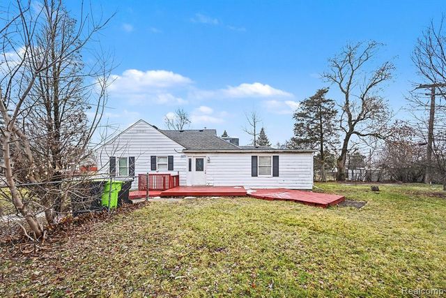 22570 Tulane Avenue, Farmington, MI 48336