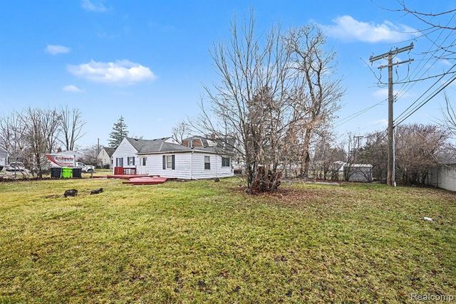 22570 Tulane Avenue, Farmington, MI 48336