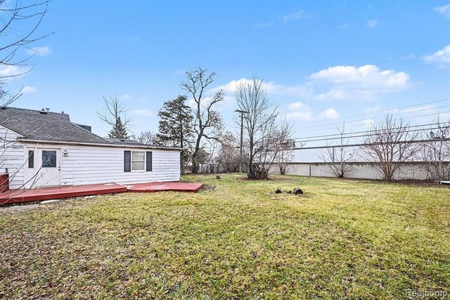 22570 Tulane Avenue, Farmington, MI 48336