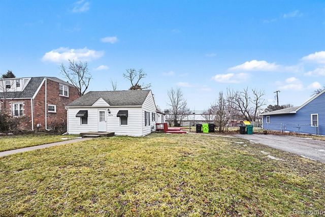 22570 Tulane Avenue, Farmington, MI 48336