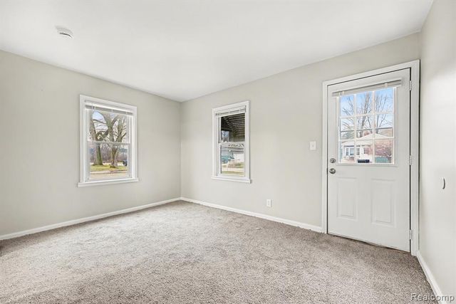 22570 Tulane Avenue, Farmington, MI 48336