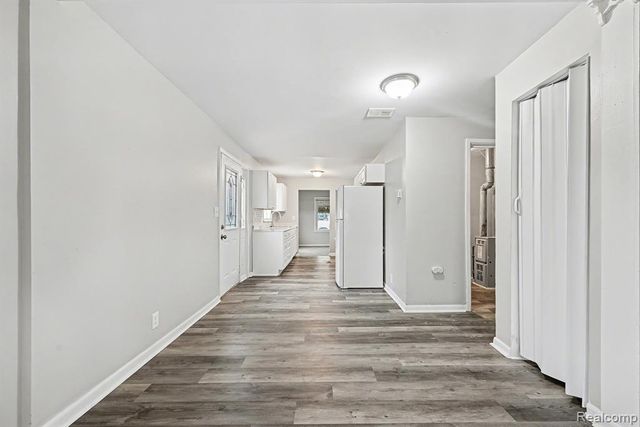 22570 Tulane Avenue, Farmington, MI 48336