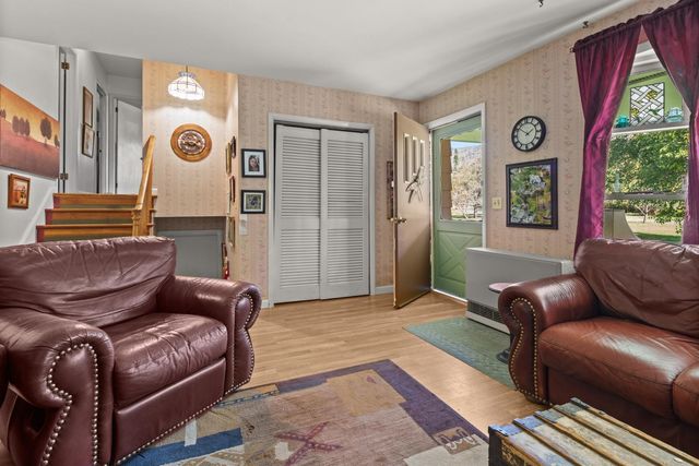 1421 Shaw Mansion Road, Waterbury, VT 05676