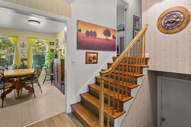 1421 Shaw Mansion Road, Waterbury, VT 05676