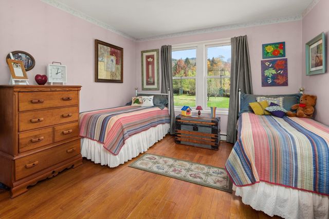 1421 Shaw Mansion Road, Waterbury, VT 05676