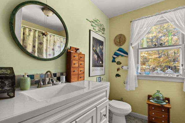 1421 Shaw Mansion Road, Waterbury, VT 05676