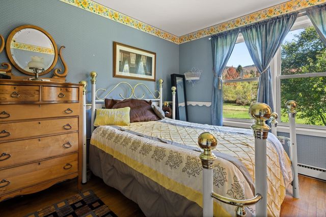 1421 Shaw Mansion Road, Waterbury, VT 05676