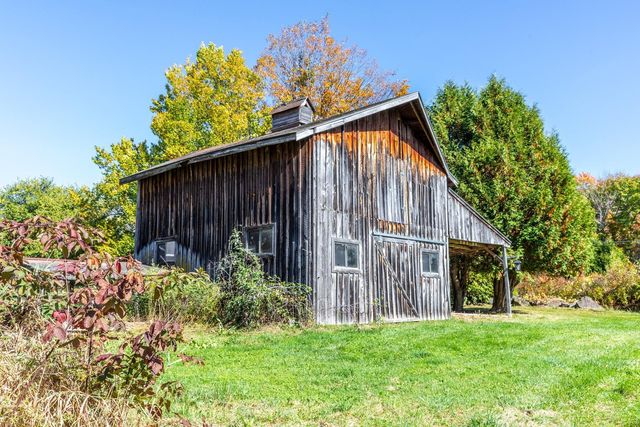 1421 Shaw Mansion Road, Waterbury, VT 05676