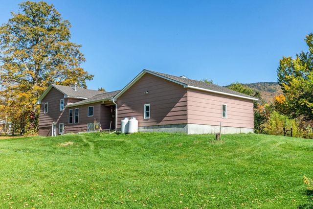 1421 Shaw Mansion Road, Waterbury, VT 05676