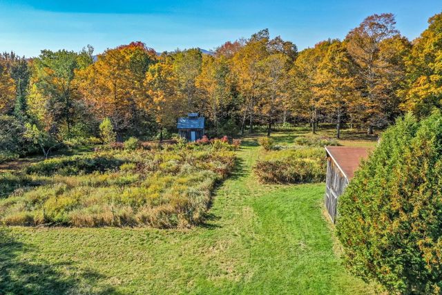 1421 Shaw Mansion Road, Waterbury, VT 05676