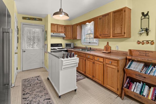 1421 Shaw Mansion Road, Waterbury, VT 05676