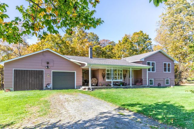 1421 Shaw Mansion Road, Waterbury, VT 05676