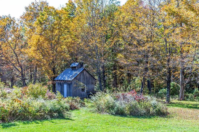 1421 Shaw Mansion Road, Waterbury, VT 05676